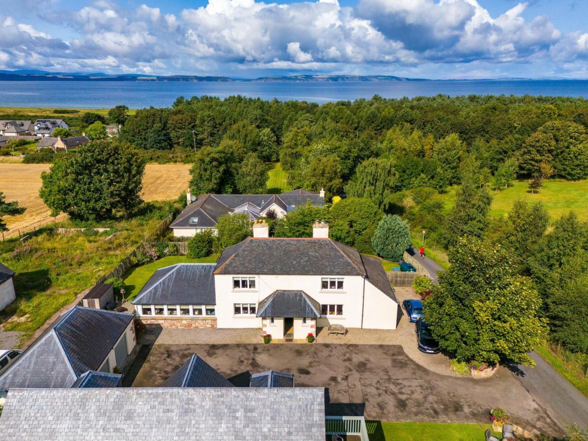 Sandown House Ξενοδοχείο Nairn Εξωτερικό φωτογραφία