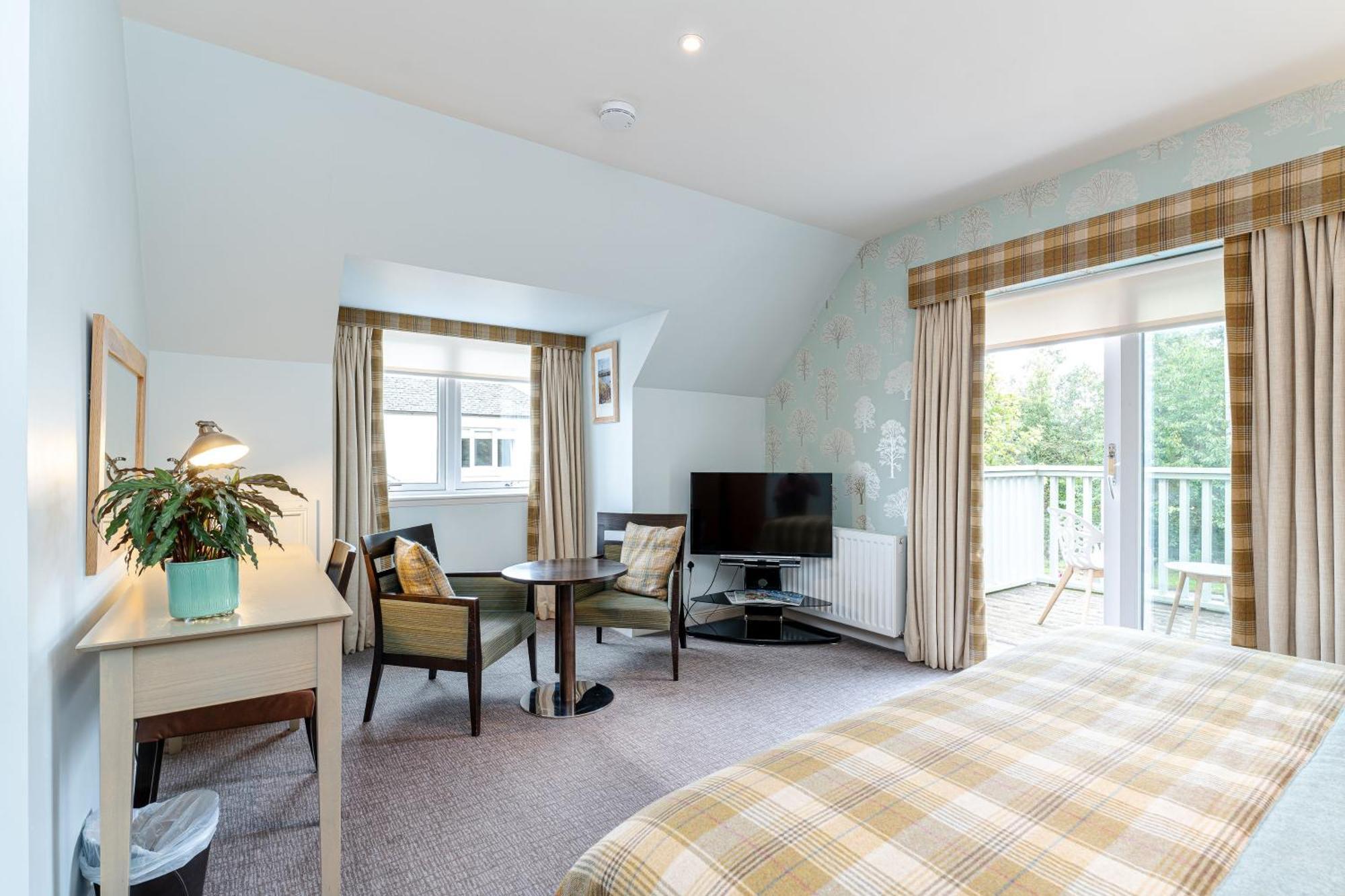 Sandown House Ξενοδοχείο Nairn Εξωτερικό φωτογραφία